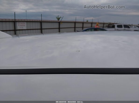 2HKRW2H82NH641995 2022 HONDA CR-V White წინა ხედი