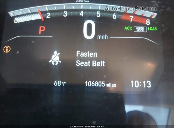 2HKRW2H86HH600175 2017 HONDA CR-V White 