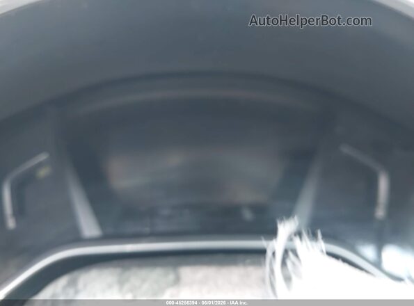 2HKRW2H87NH609060 2022 HONDA CR-V White Widok wnętrza 360 stopni