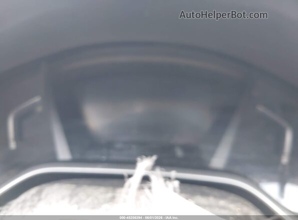 2HKRW2H87NH609060 2022 HONDA CR-V White Widok tylnych siedzeń