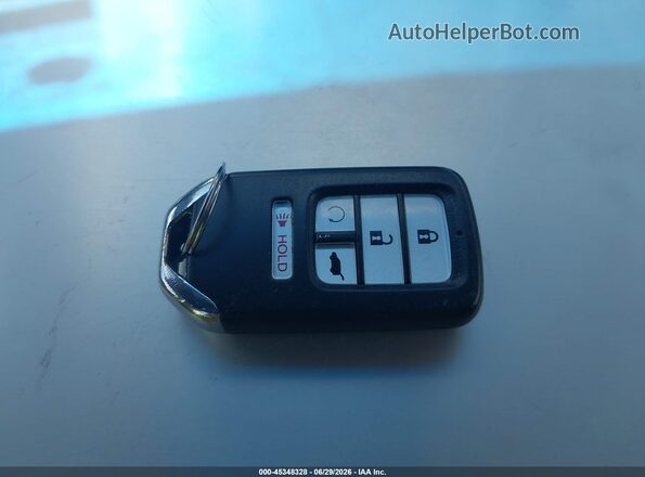 2HKRW2H91HH680896 2017 HONDA CR-V Burgundy წინა პანელის ხედი