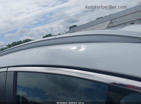 2HKRW2H91MH615363 2021 HONDA CR-V Белый 