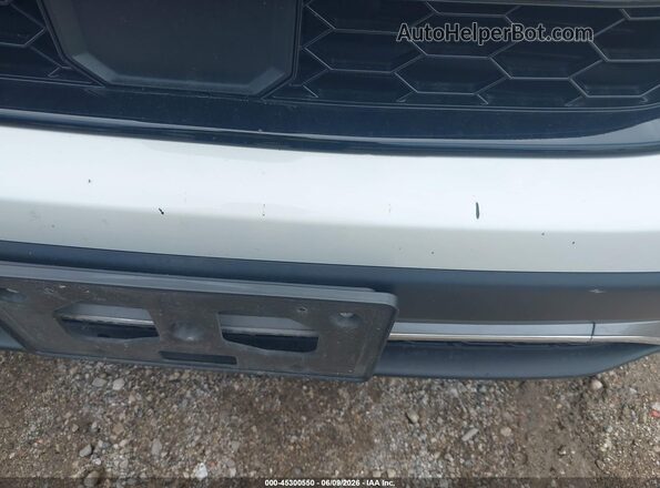 2HKRW2H91MH615363 2021 HONDA CR-V Белый 