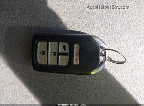 2HKRW2H94MH641732 2021 HONDA CR-V Gray Առջևի վահանակի տեսք