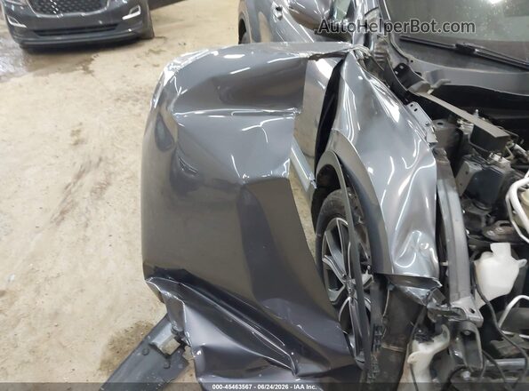 2HKRW2H96NH653298 2022 HONDA CR-V Gray 