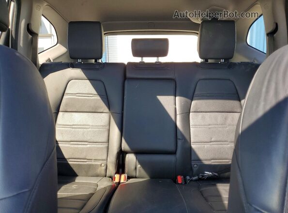 2HKRW2H98MH226574 2021 HONDA CR-V White 