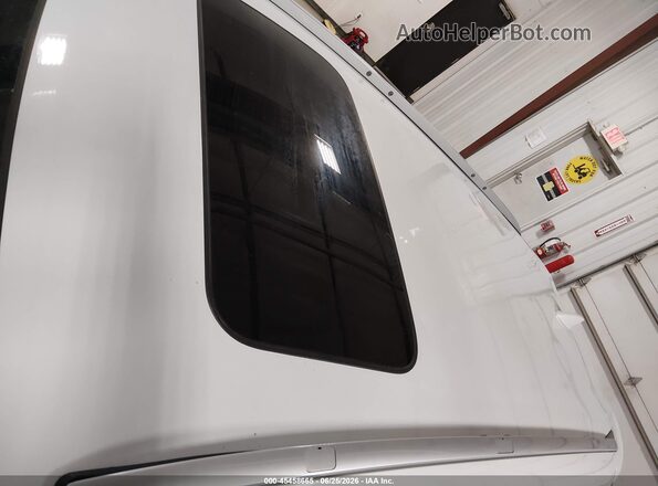 2HKRW2H98MH661384 2021 HONDA CR-V White წინა ხედი