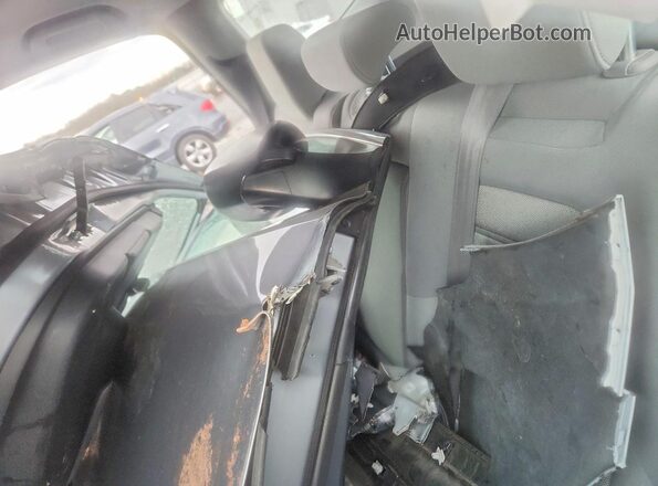 2HKRW6H31HH210225 2017 HONDA CR-V Silver Vista de los asientos traseros