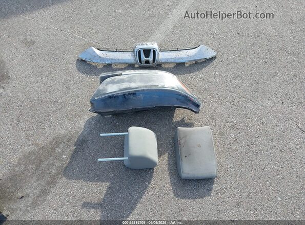 2HKRW6H31JH222252 2018 HONDA CR-V Silver 