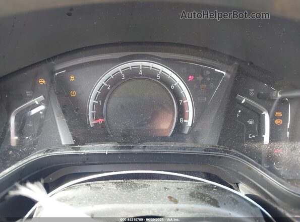 2HKRW6H31JH222252 2018 HONDA CR-V Silver 