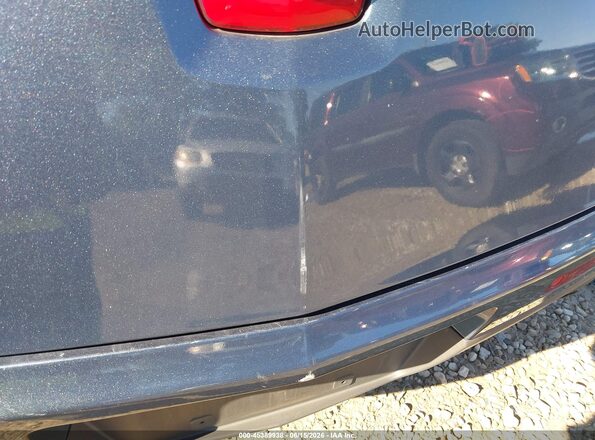 2LMHJ5AT4KBL00793 2019 LINCOLN MKT Blue 