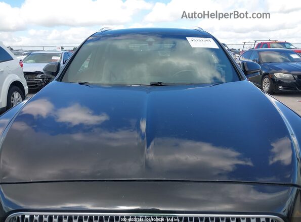2LMPJ6J90KBL65985 2019 LINCOLN NAUTILUS Black 