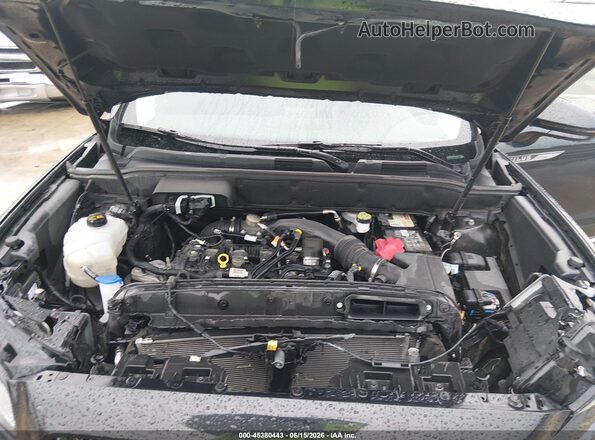 2LMPJ6K90NBL22766 2022 LINCOLN NAUTILUS Black Հետևի տեսք