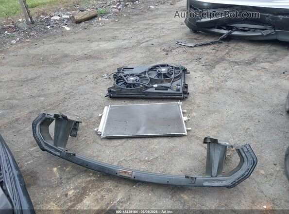 2LMPJ6K99PBL02728 2023 LINCOLN NAUTILUS Gray ხელსაწყოთა პანელის ხედი