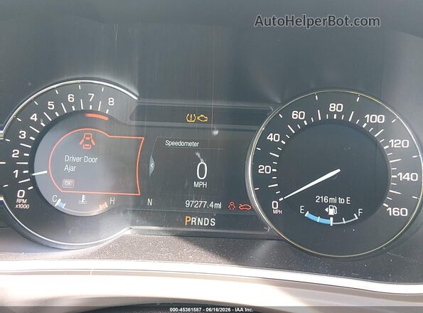 2LMPJ6KR0HBL24344 2017 LINCOLN MKX Белый Вид задних сидений