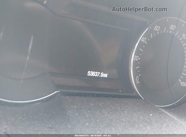 2LMPJ6LP5HBL34364 2017 LINCOLN MKX Red Вид задніх сидінь