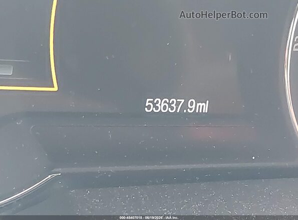 2LMPJ6LP5HBL34364 2017 LINCOLN MKX Red Панорамний вид салону 360°