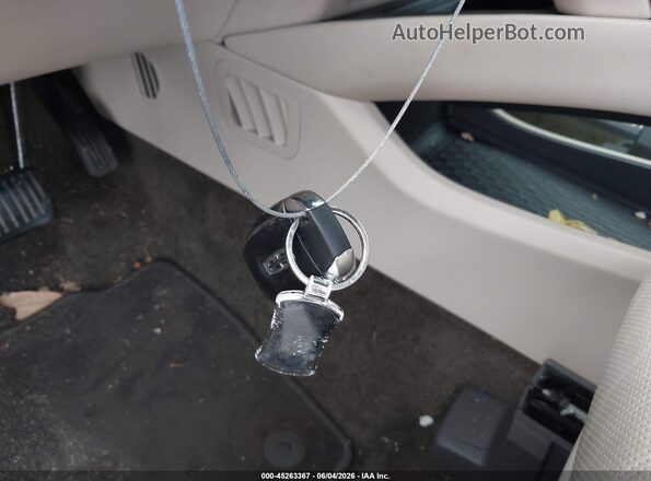 2LMPJ6LR1JBL48205 2018 LINCOLN MKX White წინა პანელის ხედი
