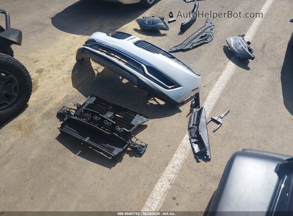 2LMPJ6LR2HBL40673 2017 LINCOLN MKX Желтый Вид щитка приборов