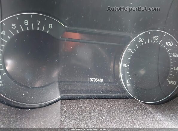 2LMPJ6LR4HBL35183 2017 LINCOLN MKX Black Հետևի նստատեղերի տեսք