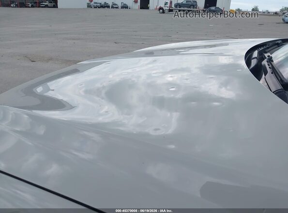 2LMPJ8J91LBL02648 2020 LINCOLN NAUTILUS Серый Вид спереди