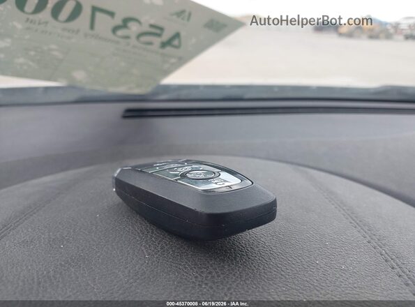 2LMPJ8J91LBL02648 2020 LINCOLN NAUTILUS Серый Вид панели приборов