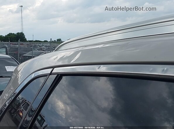 2LMPJ8J91LBL02648 2020 LINCOLN NAUTILUS Серый 