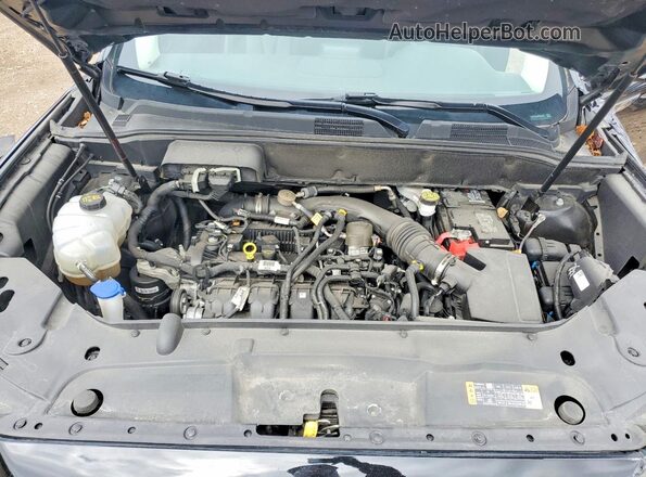 2LMPJ8J98NBL25962 2022 LINCOLN NAUTILUS Black Vista interior trasera