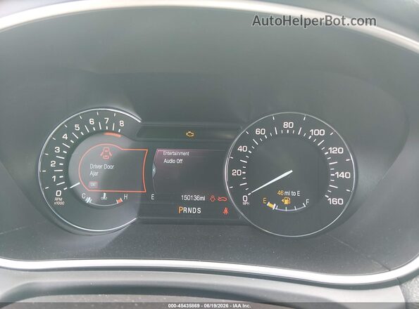 2LMPJ8JR7HBL29361 2017 LINCOLN MKX Black უკანა სავარძლების ხედი