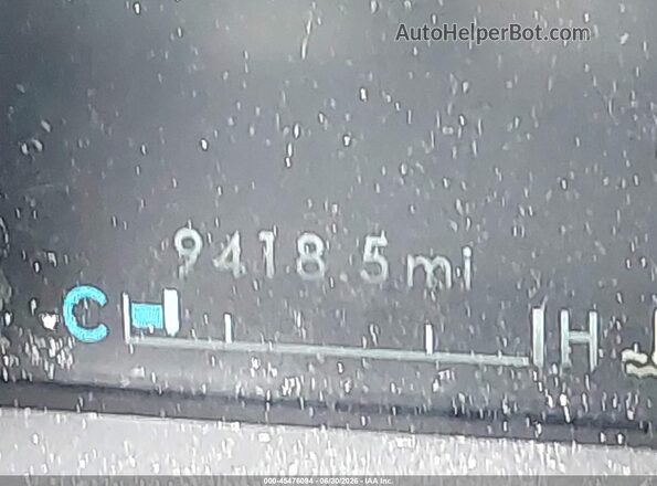 2LMPJ8K90PBL24841 2023 LINCOLN NAUTILUS Белый 