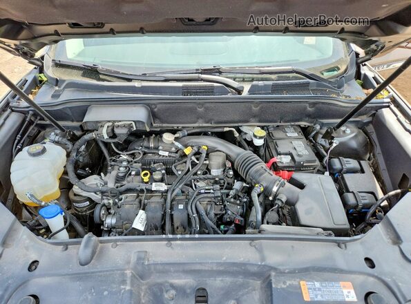2LMPJ8K99NBL26519 2022 LINCOLN NAUTILUS Brown 