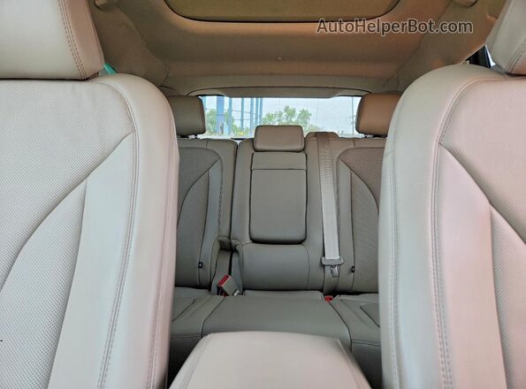 2LMPJ8K99NBL26519 2022 LINCOLN NAUTILUS Brown 