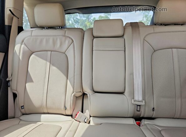 2LMPJ8KP2LBL22274 2020 LINCOLN NAUTILUS Brown 