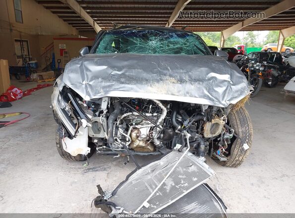 2LMPJ8KP2LBL24655 2020 LINCOLN NAUTILUS Серебряный Вид щитка приборов