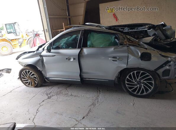 2LMPJ8KP2LBL24655 2020 LINCOLN NAUTILUS Серебряный Панорамный вид салона 360°