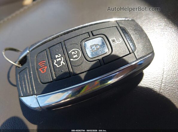 2LMPJ8L99KBL58123 2019 LINCOLN NAUTILUS White Առջևի վահանակի տեսք