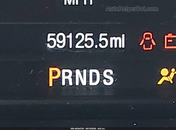 2LMPJ8LR3HBL48924 2017 LINCOLN MKX Белый 