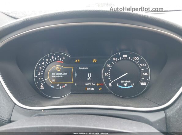 2LMPJ8LR8JBL38041 2018 LINCOLN MKX Gray Вид задніх сидінь