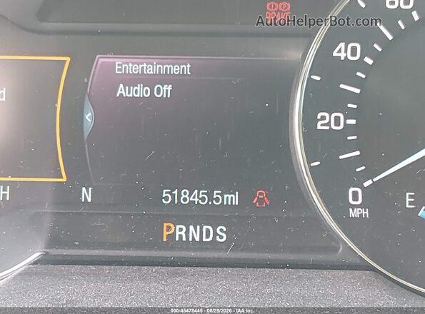 2LMTJ6LP9GBL57286 2016 LINCOLN MKX Red 