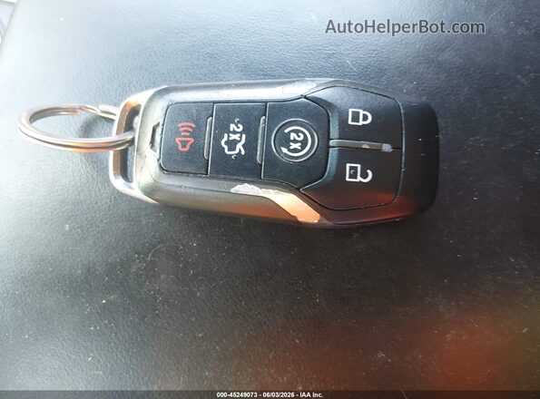 2LMTJ6LR2GBL66509 2016 LINCOLN MKX Белый Вид панели приборов