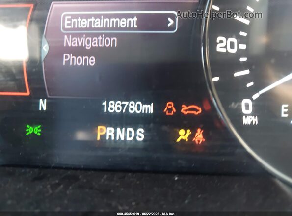 2LMTJ8LP1GBL62297 2016 LINCOLN MKX Black 