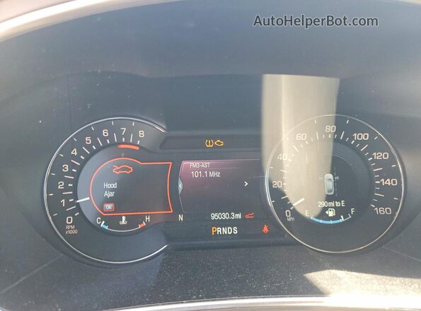 2LMTJ8LR5GBL87608 2016 LINCOLN MKX Кремовый 