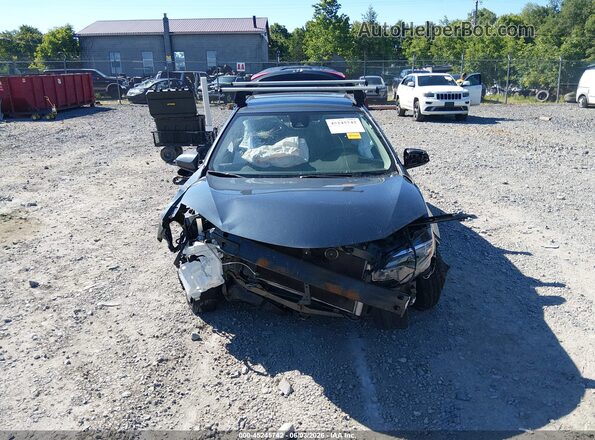 2T1BPRHE5HC956505 2017 TOYOTA COROLLA Gray Vista interior trasera