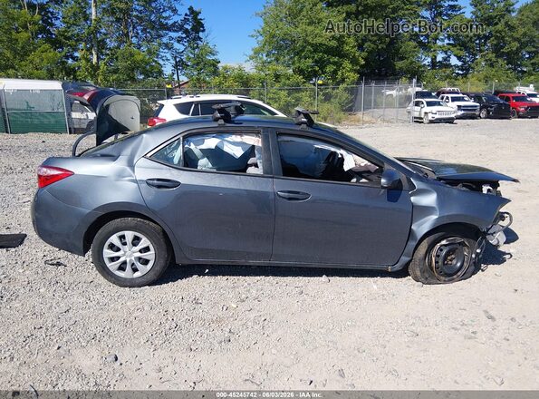 2T1BPRHE5HC956505 2017 TOYOTA COROLLA Gray Vista interior de 360 grados