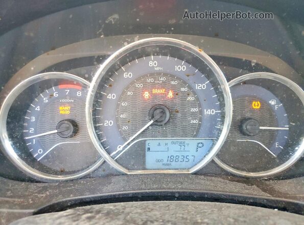 2T1BPRHE7GC579321 2016 TOYOTA COROLLA Gray Widok zestawu wskaźników
