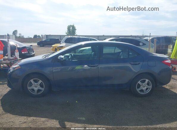 2T1BPRHE9GC742003 2016 TOYOTA COROLLA Blue Vista interior de 360 grados