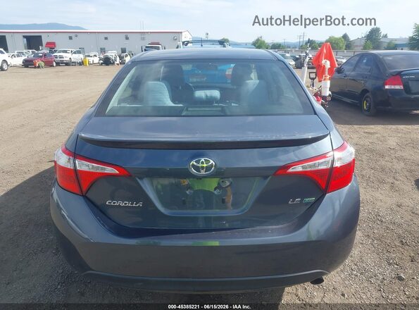 2T1BPRHE9GC742003 2016 TOYOTA COROLLA Blue 