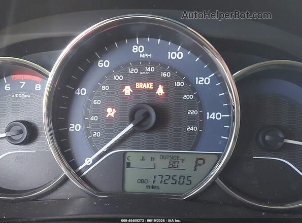 2T1BURHE0GC710890 2016 TOYOTA COROLLA White 