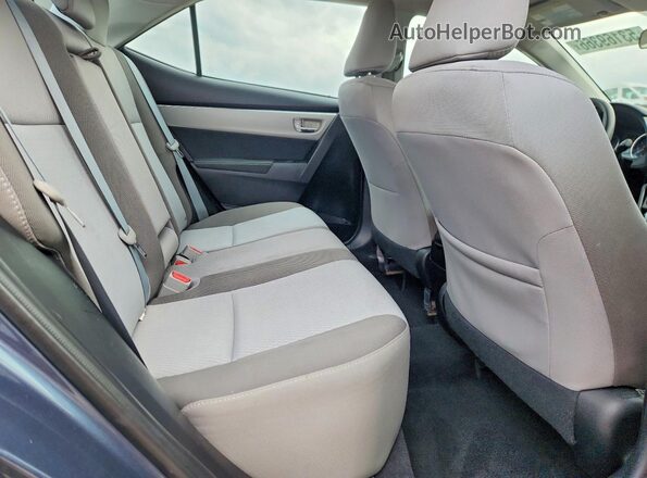 2T1BURHE0HC780729 2017 TOYOTA COROLLA Gray 