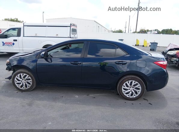 2T1BURHE0HC792461 2017 TOYOTA COROLLA Black 